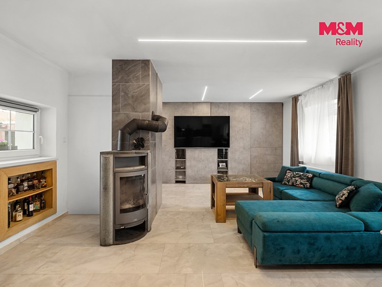 Prodej domu, 80 m² (3 z 27)