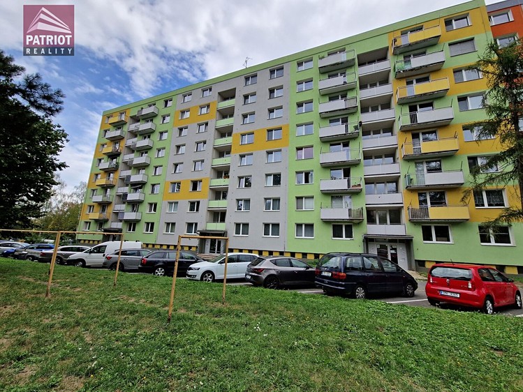 Квартира 3+1 на продаж, 73 м² (18 з 21)