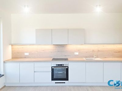 Pronájem bytu 3+kk 75 m²