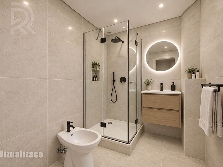 Prodej bytu 2+1, 75 m² (10 z 25)