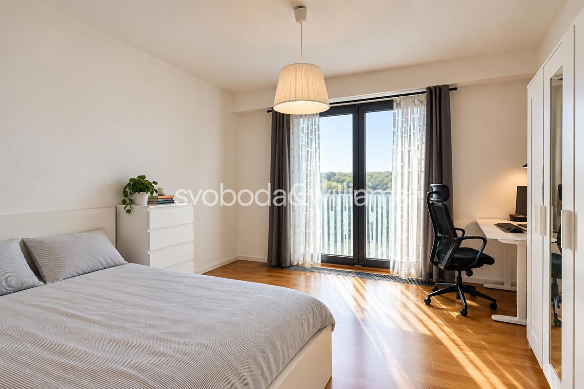 Pronájem bytu 2+kk 75 m² – fotografie 5