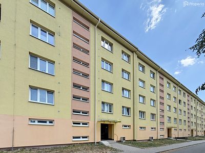 Prodej bytu 3+1 73 m²