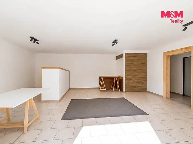 Prodej rodinného domu 70 m², pozemek 437 m², Karlštejn – náhled fotky 2
