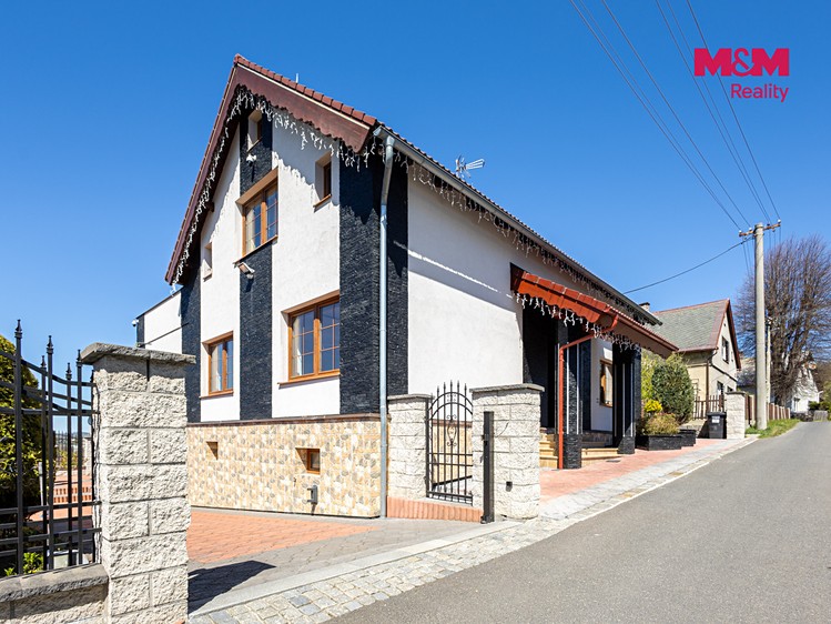 Prodej domu, 152 m² (9 z 30)