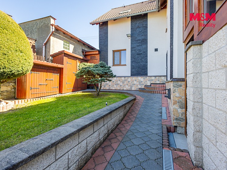 Prodej domu, 152 m² (12 z 30)