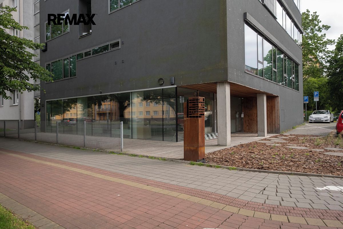 Pronájem obchodního prostoru 146 m² – fotografie 3