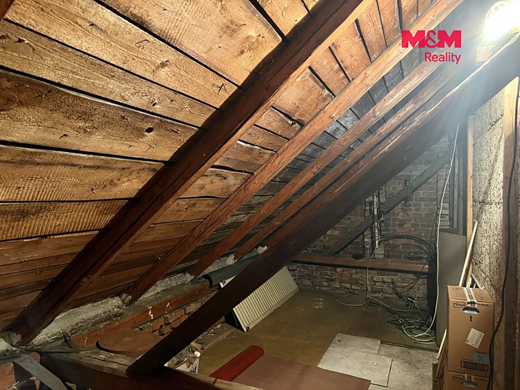 Будинок на продаж, 119 м² (24 з 30)