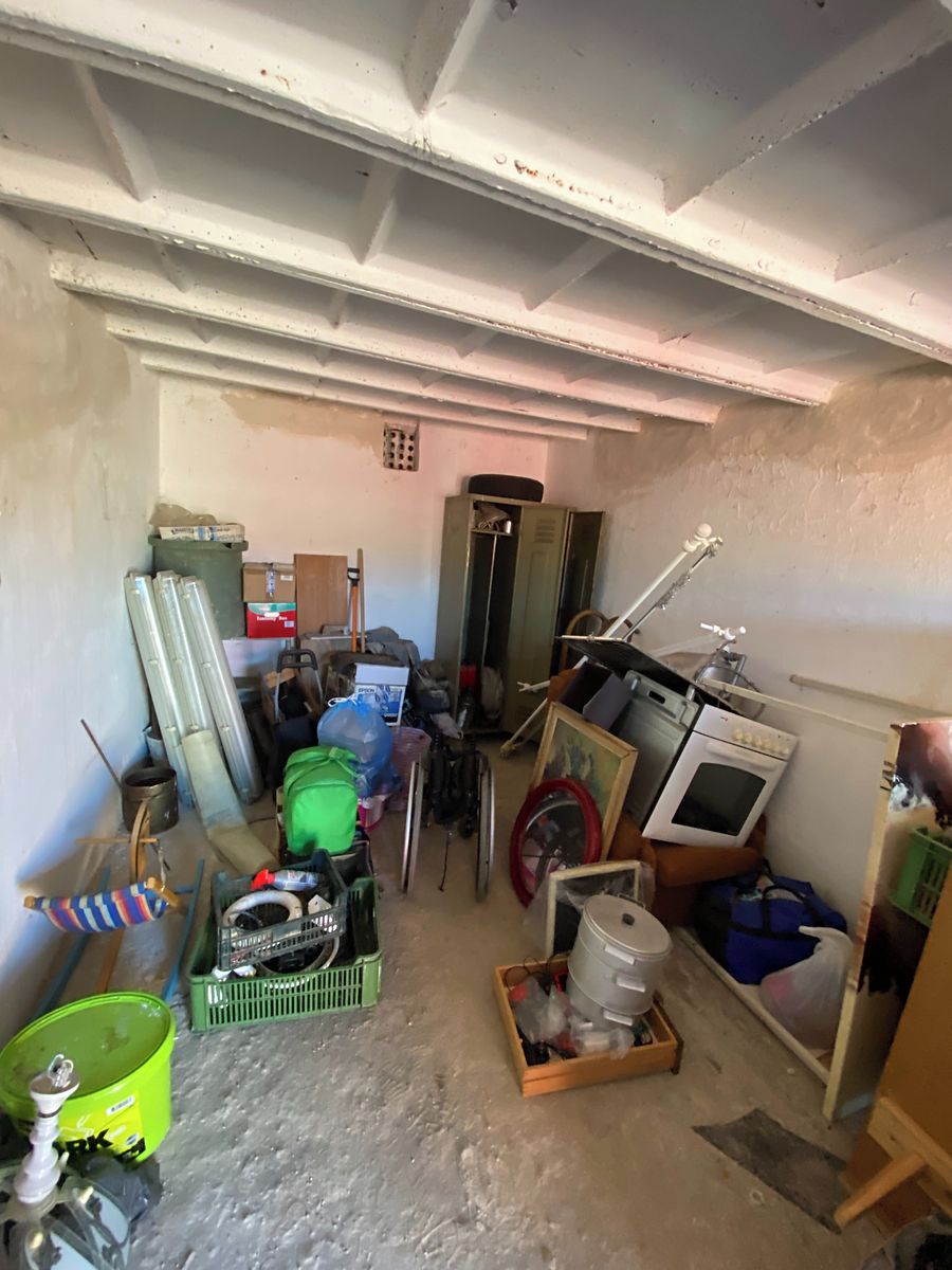 Prodej garáže 18 m² – fotografie 4