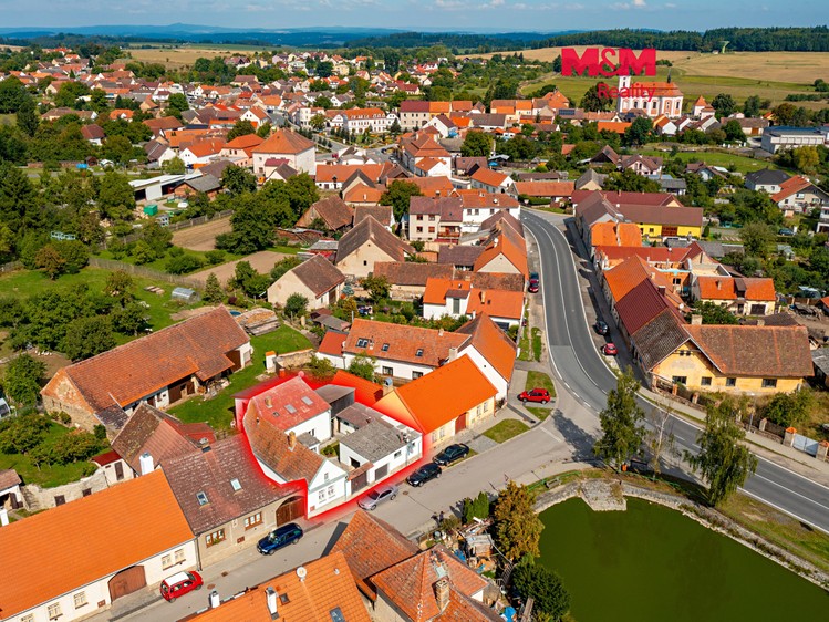 Prodej domu, 75 m² (1 z 29)