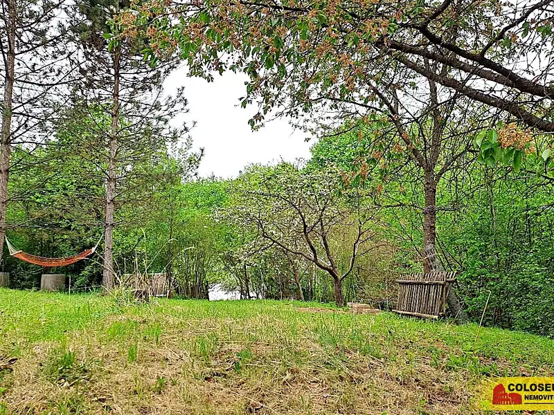 Prodej zahrady 1242 m², Letovice – náhled fotky 2
