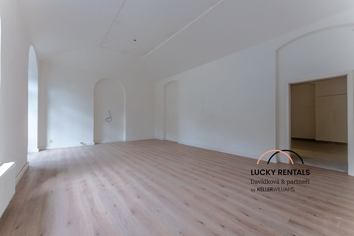 Pronájem obchodního prostoru 58 m² – fotografie 5