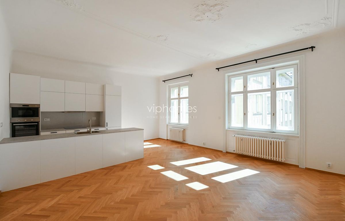 Pronájem bytu 2+kk 90 m², Praha – fotka 1 z 3