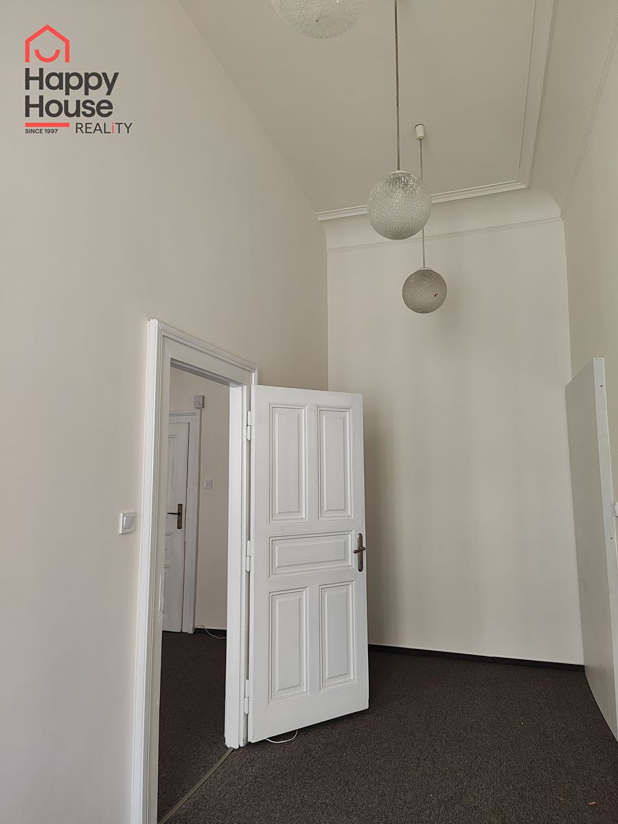 Pronájem kanceláře 30 m² – fotografie 5