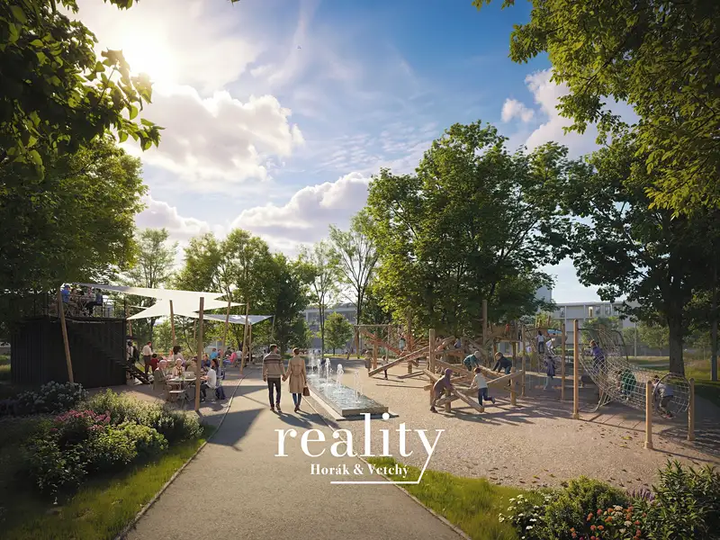 Prodej bytu 3+kk 70 m², Znojmo – náhled fotky 3