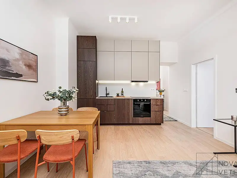 Prodej bytu 2+kk 47 m², Praha – náhled fotky 2