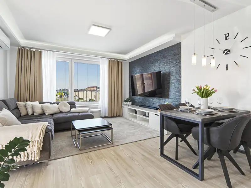 Prodej bytu 2+kk, 60 m², Pardubice