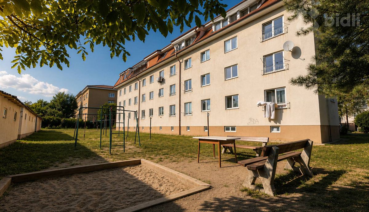 Prodej bytu 2+1 50 m² – fotografie 5
