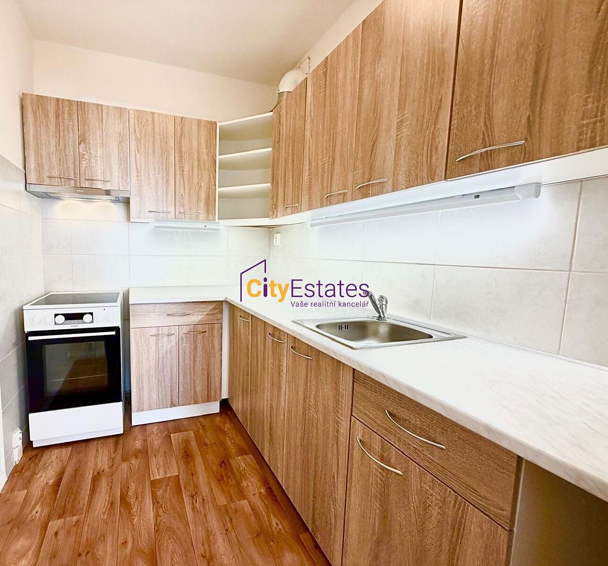 Prodej bytu 2+kk 45 m²