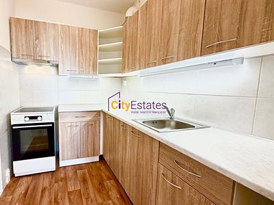 Prodej bytu 2+kk 45 m²