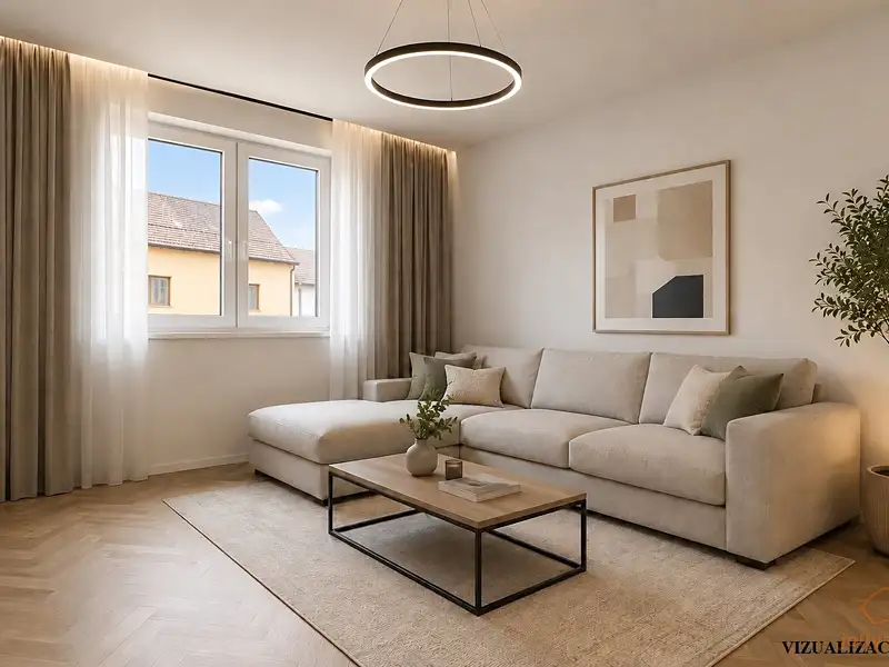 Prodej rodinného domu 184 m², pozemek 1239 m², Moravský Žižkov – náhled fotky 3