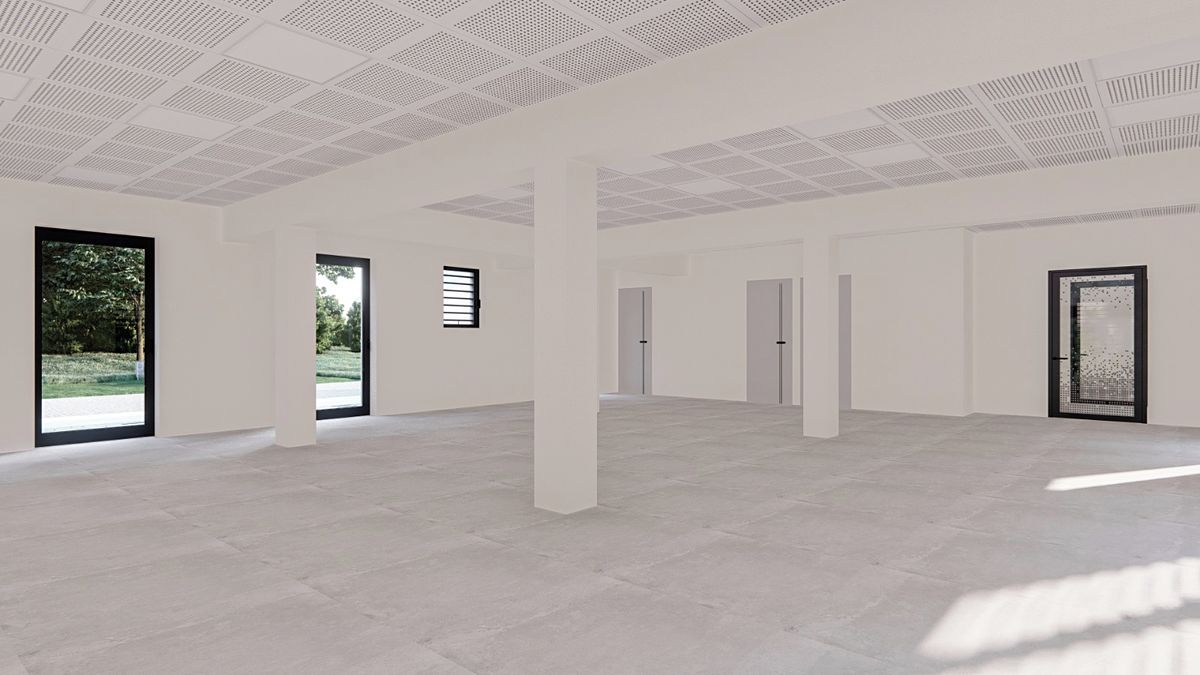 Prodej obchodního prostoru 126 m² – fotografie 4