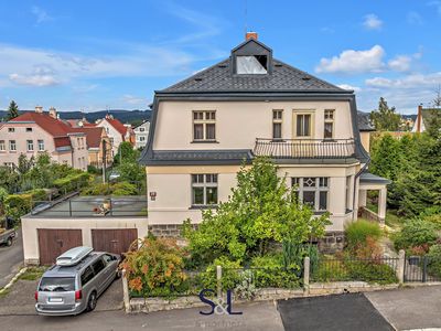 Prodej bytu 3+1 90 m²