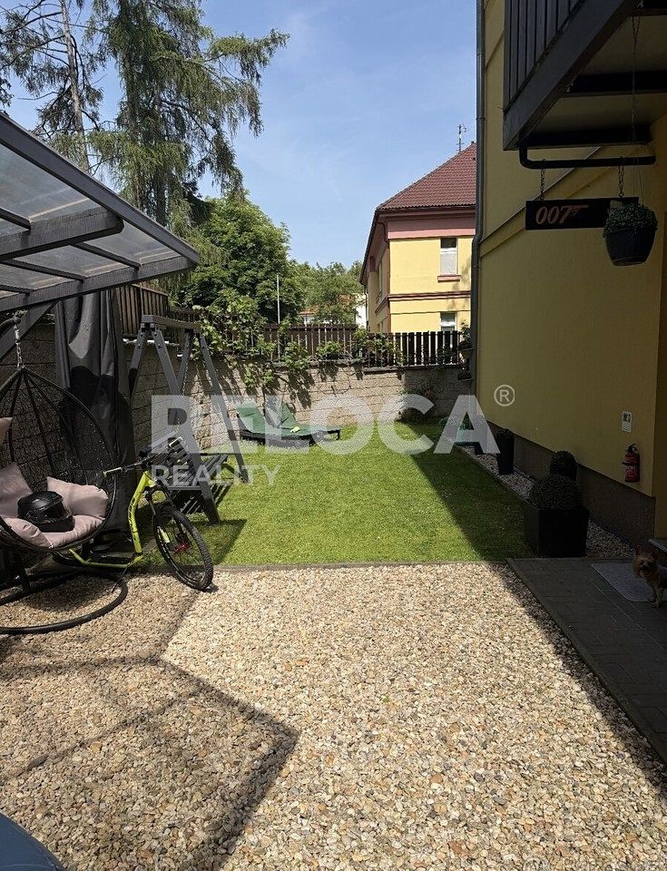 Prodej bytu 3+kk 57 m² – fotografie 2
