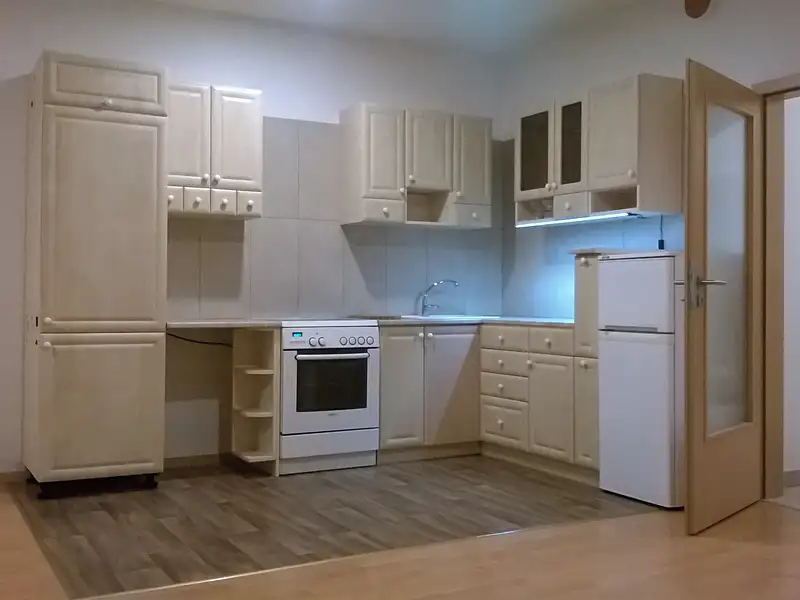 Pronájem bytu 1+kk 46 m², Vrchlabí – náhled fotky 2