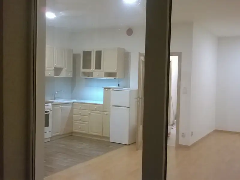 Pronájem bytu 1+kk 46 m², Vrchlabí – náhled fotky 3