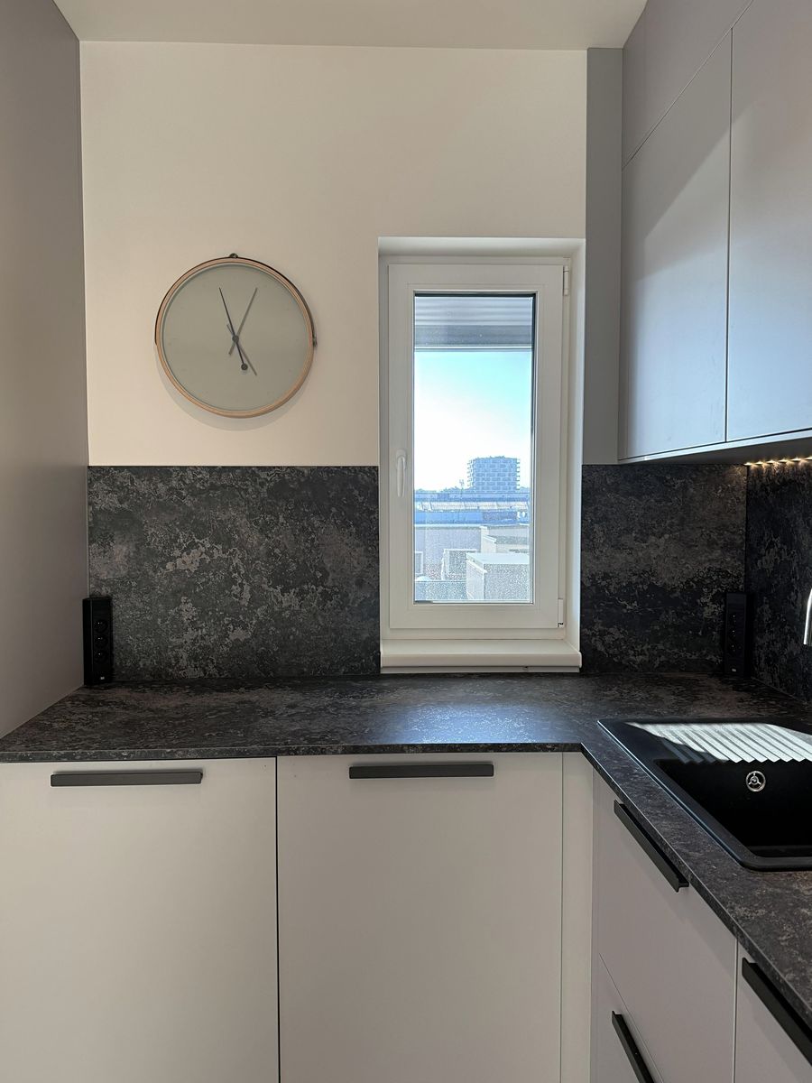Pronájem bytu 3+kk 79 m² – fotografie 3