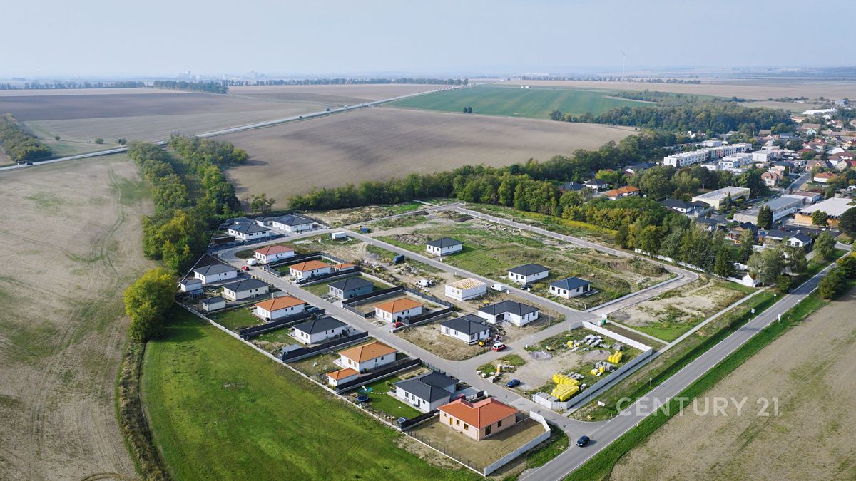 Prodej rodinného domu 98 m², pozemek 801 m²
