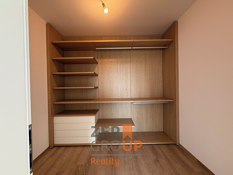 Квартира 1+kk на продаж, 37 м² (9 з 72)