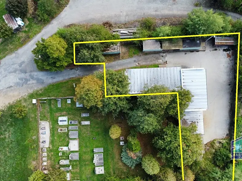 Prodej výrobní haly, prostoru 320 m², Stříbro – náhled fotky 3