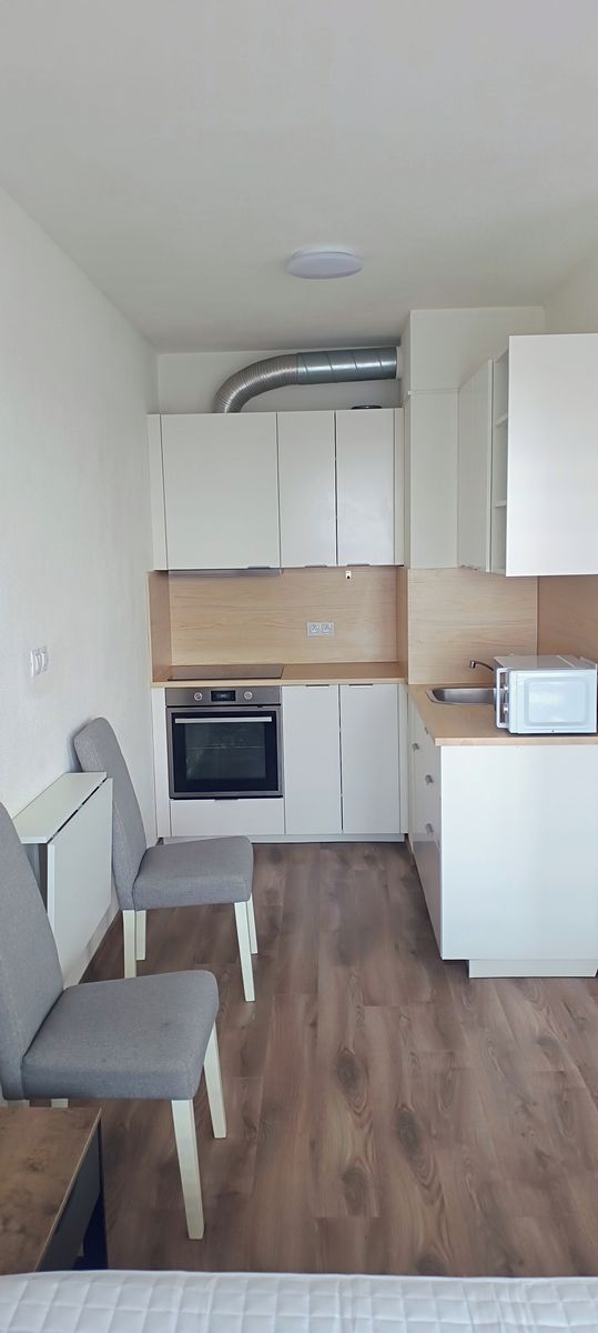 Pronájem bytu 1+kk 42 m² – fotografie 4