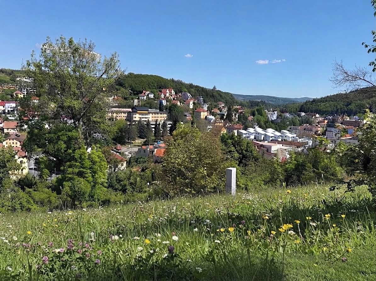 Prodej stavebního pozemku 1833 m² – fotografie 4
