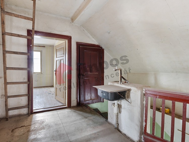 Квартира 4+kk на продаж, 85 м² (5 з 11)