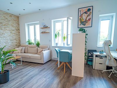 Prodej bytu 2+kk 49 m²