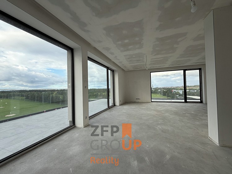 Квартира 1+kk на продаж, 37 м² (21 з 72)