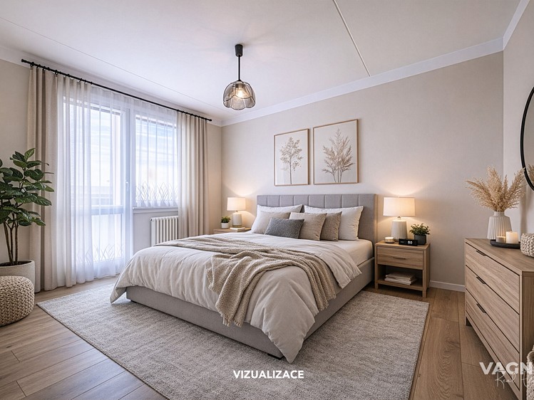 Prodej bytu 3+1, 71 m² (5 z 30)