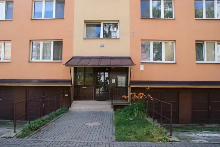 Dražba bytu 2+1 58 m², Ostrava – náhled fotky 2