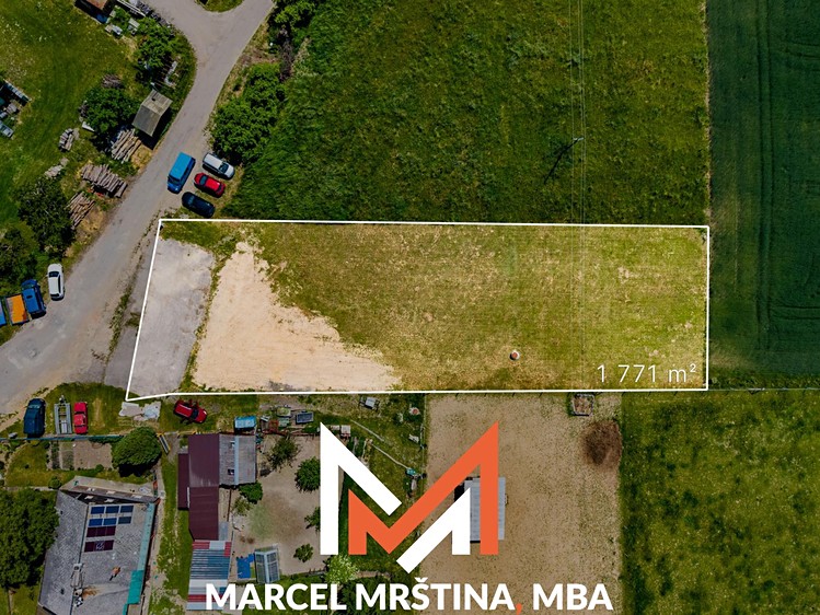 Ділянка на продаж, 1 771 м² (20 з 20)