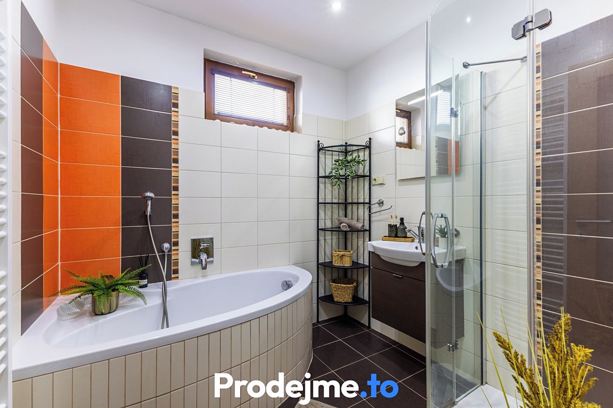 Prodej rodinného domu 144 m², pozemek 404 m² – fotografie 5