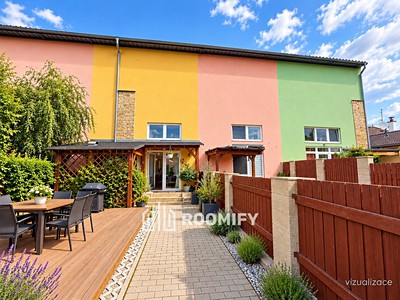 Haus zum Kauf, 200 m² (2 von 8)