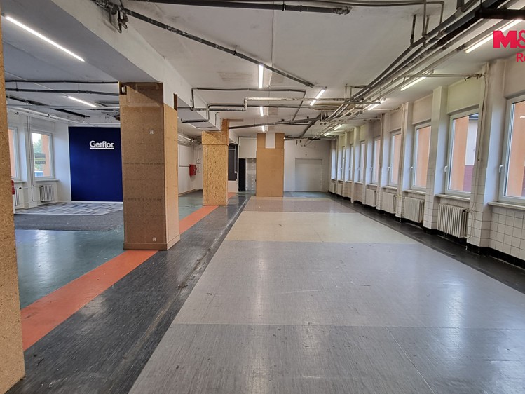 Pronájem komerčního prostoru, 203 m² (7 z 10)