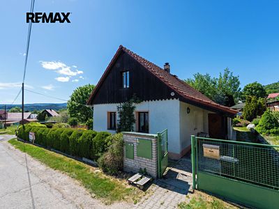 Prodej rodinného domu 90 m², pozemek 583 m²