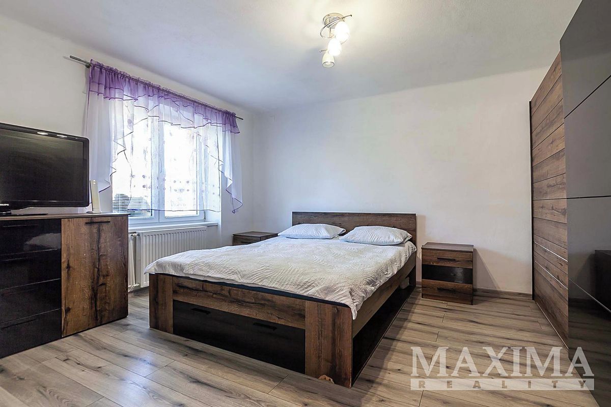Prodej bytu 2+1 55 m² – fotografie 5
