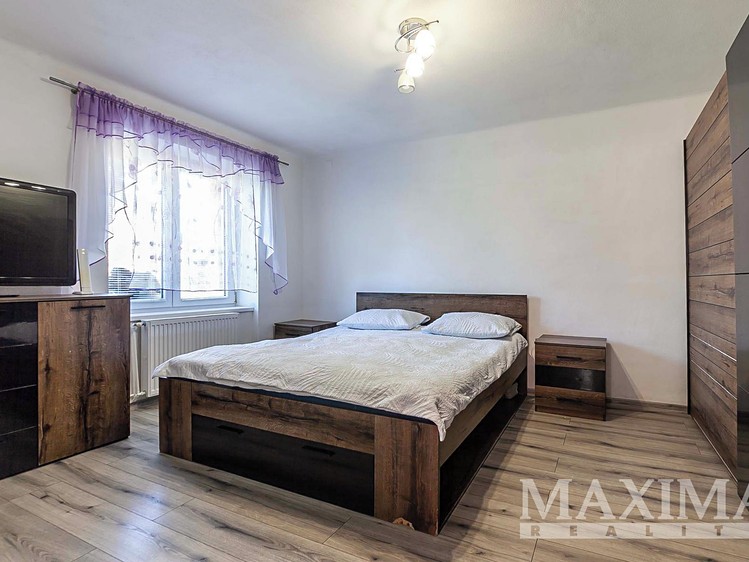 Квартира 2+1 на продаж, 55 м² (5 з 21)