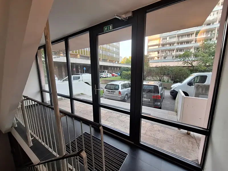 Pronájem bytu 2+1 66 m², Praha – náhled fotky 3