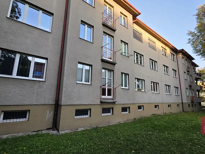 Prodej bytu 1+kk 39 m², Olomouc – náhled fotky 3