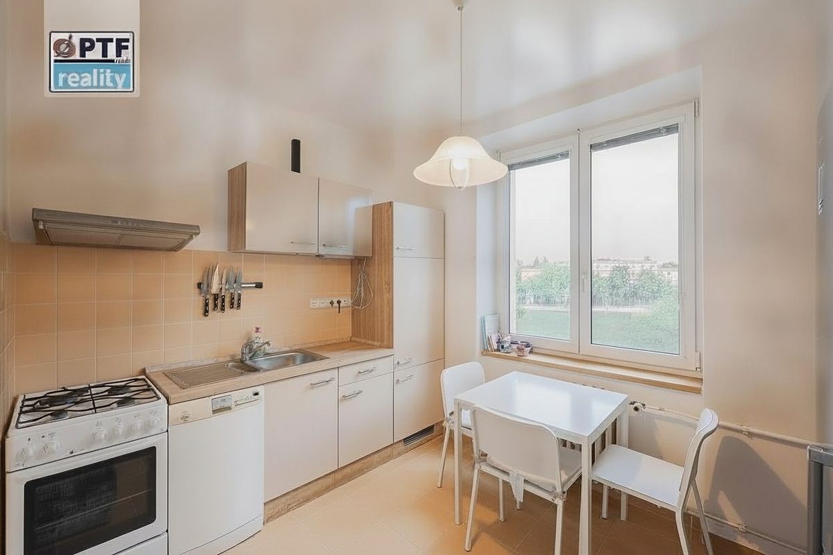 Prodej bytu 2+1 58 m², Plzeň – fotka 1 z 3